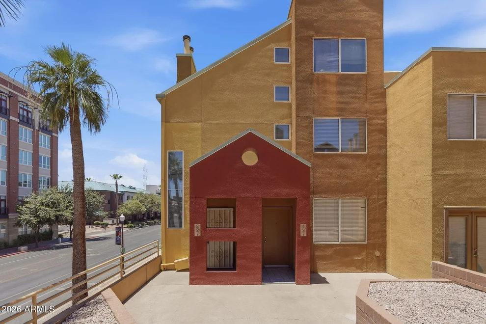 Unit for sale at 154 W 5TH Street, Tempe, AZ 85281