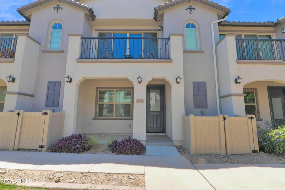 Unit for sale at 9838 E WAVELENGTH Avenue, Mesa, AZ 85212