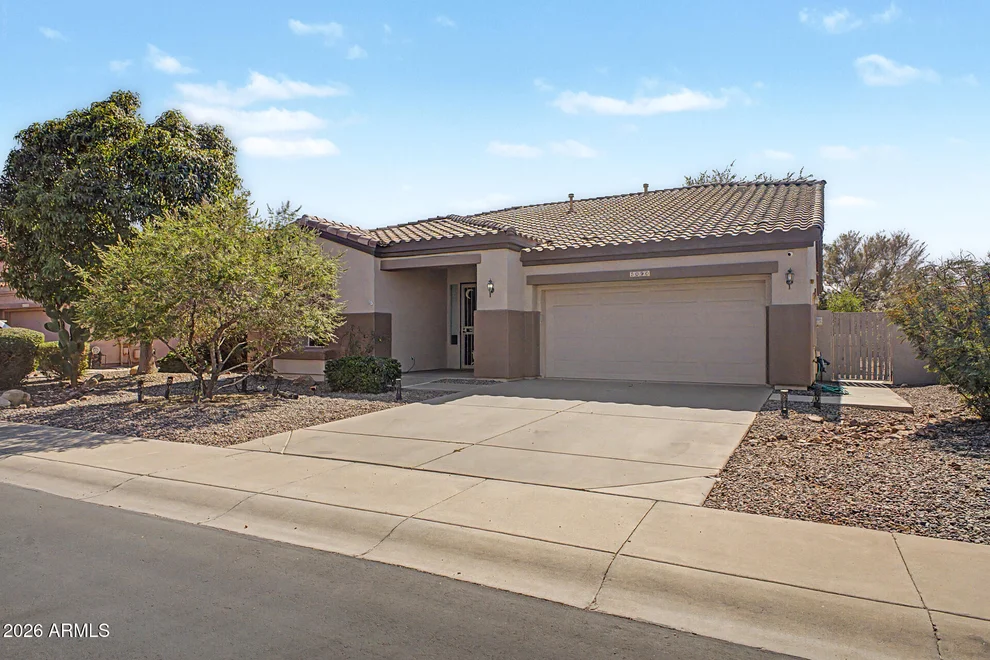 Unit for sale at 5090 S RANGER Trail, Gilbert, AZ 85298