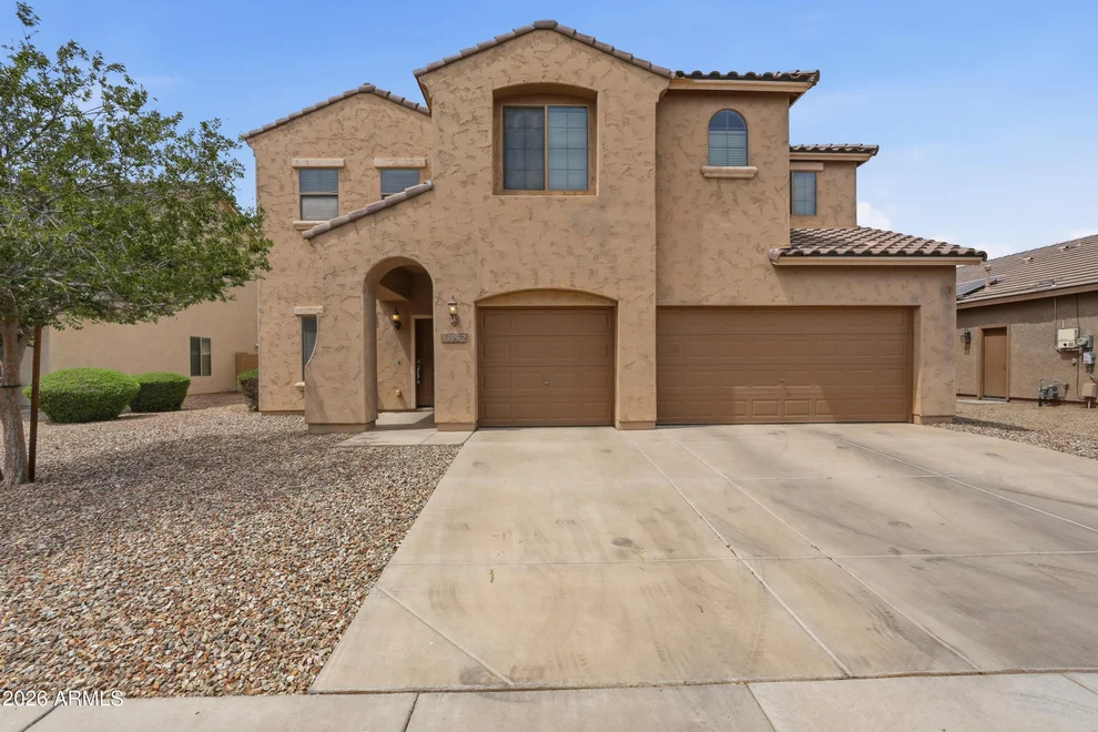 Unit for sale at 19382 W MADISON Street, Buckeye, AZ 85326
