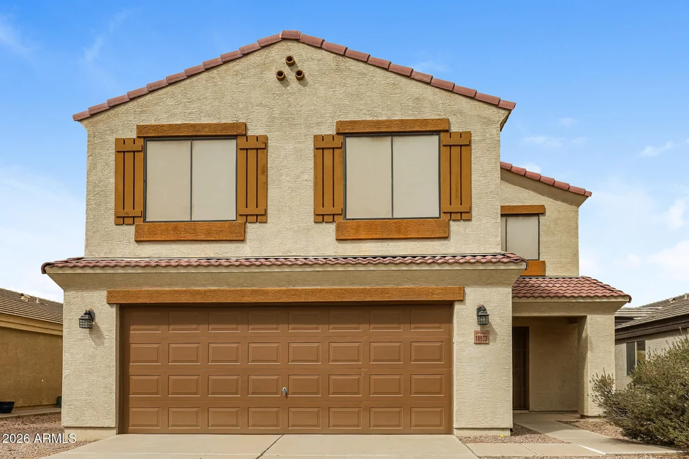 Unit for sale at 18932 N TOLEDO Avenue, Maricopa, AZ 85138