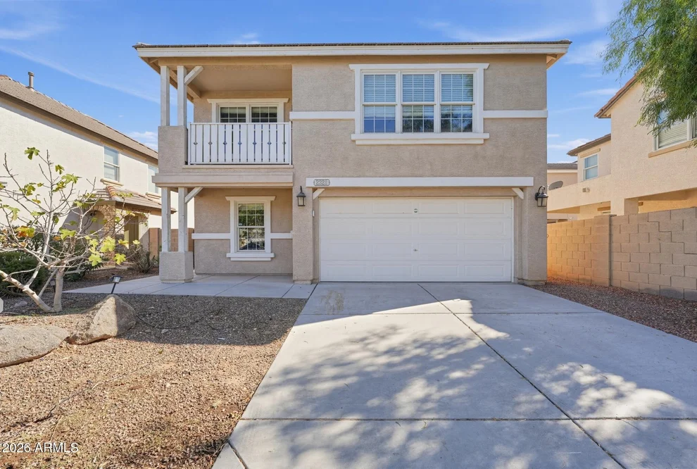 Unit for sale at 2321 E CHANUTE Pass, Phoenix, AZ 85040