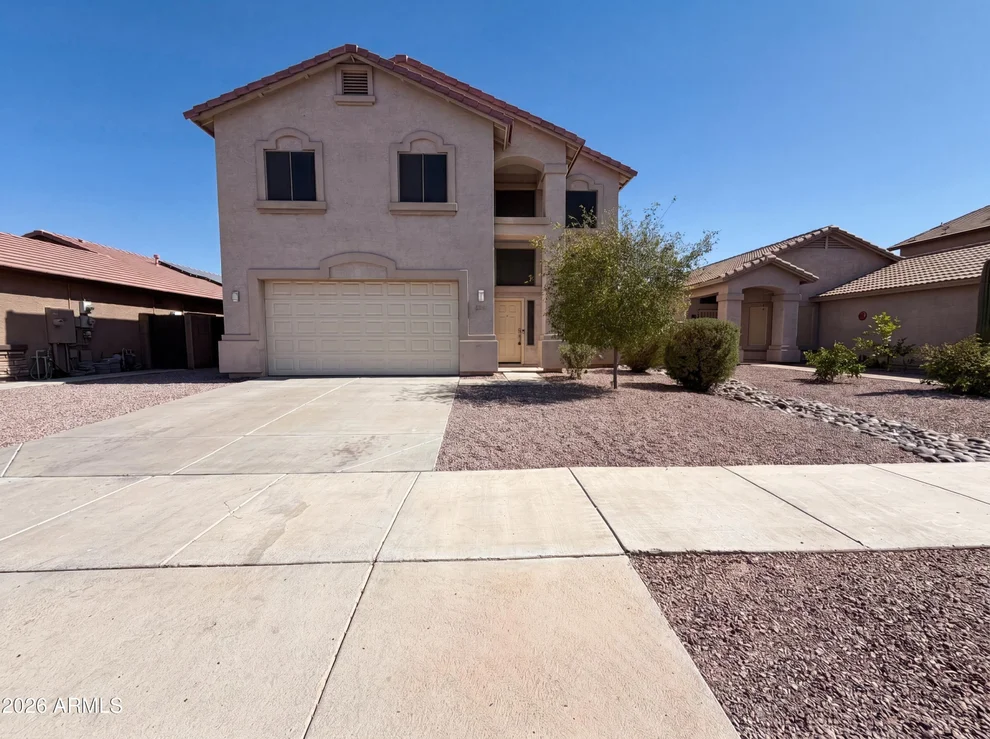 Unit for sale at 17249 W COCOPAH Street, Goodyear, AZ 85338