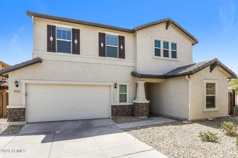 Unit for sale at 16640 W CULVER Street, Goodyear, AZ 85338