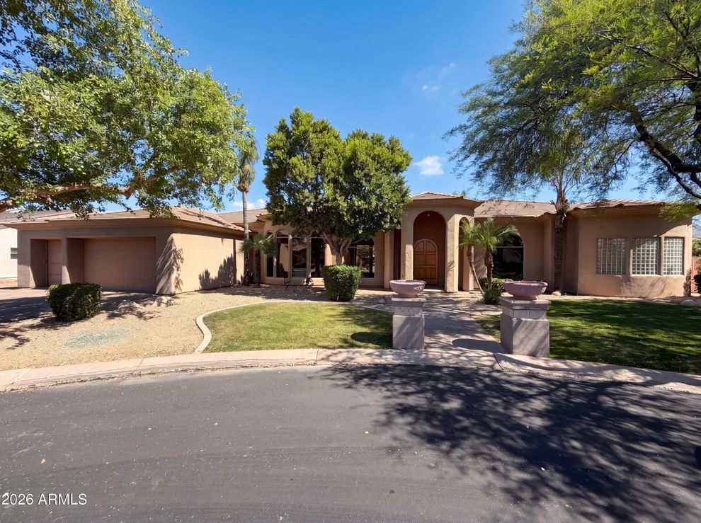 Unit for sale at 9558 E ANN Way, Scottsdale, AZ 85260