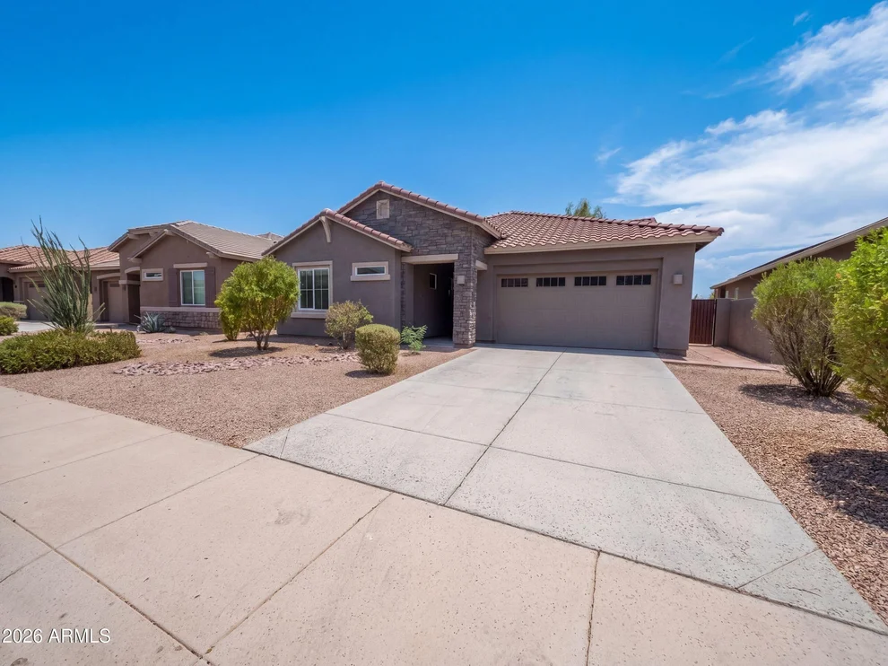 Unit for sale at 13155 W AVENIDA DEL REY --, Peoria, AZ 85383