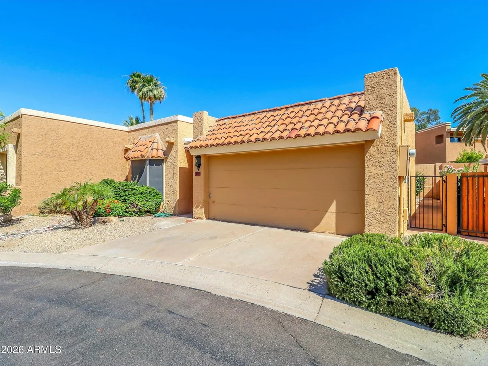 Unit for sale at 1010 E BECKER Lane, Phoenix, AZ 85020