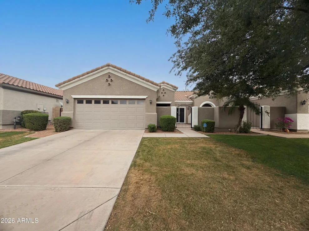 Unit for sale at 3127 S EUGENE --, Mesa, AZ 85212