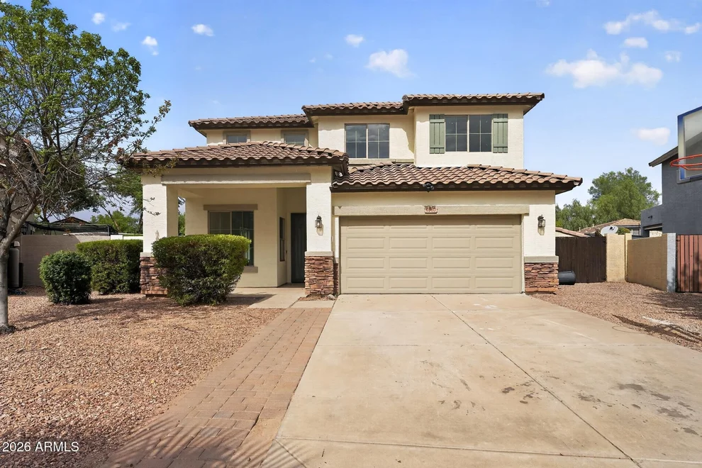 Unit for sale at 4080 S BANDIT Court, Gilbert, AZ 85297