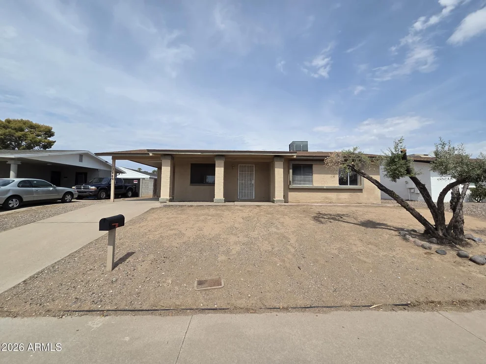 Unit for sale at 17446 N 8TH Avenue, Phoenix, AZ 85023