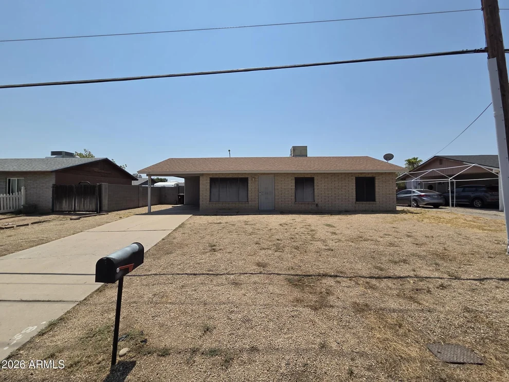 Unit for sale at 3321 W GROVERS Avenue, Phoenix, AZ 85053