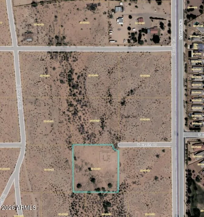 Unit for sale at 31127 W CATALINA Drive, Buckeye, AZ 85396