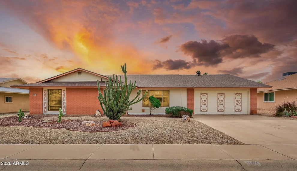 Unit for sale at 12611 W Butterfield Drive, Sun City West, AZ 85375