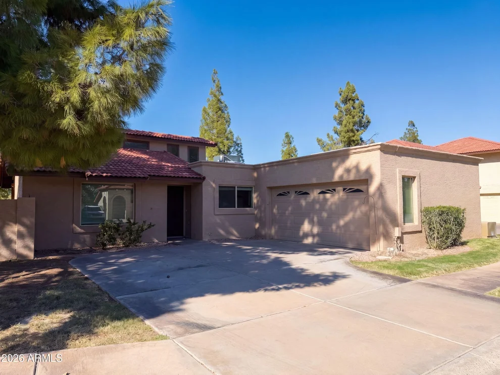 Unit for sale at 200 E BARBARITA Avenue, Gilbert, AZ 85234