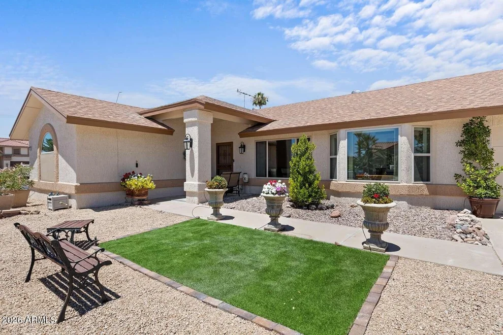 Unit for sale at 18802 N SUNCREST Court, Sun City West, AZ 85375