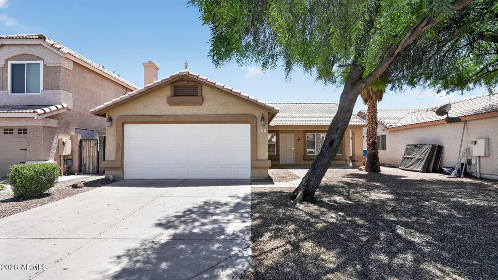 Unit for sale at 453 E LAREDO Street, Chandler, AZ 85225
