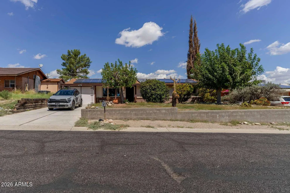 Unit for sale at 1720 W PALO VERDE Drive, Wickenburg, AZ 85390