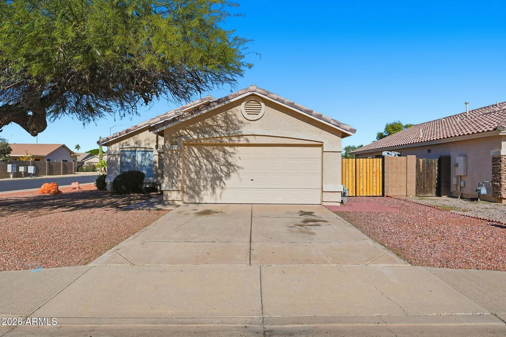 Unit for sale at 8708 E CRESCENT Avenue, Mesa, AZ 85208