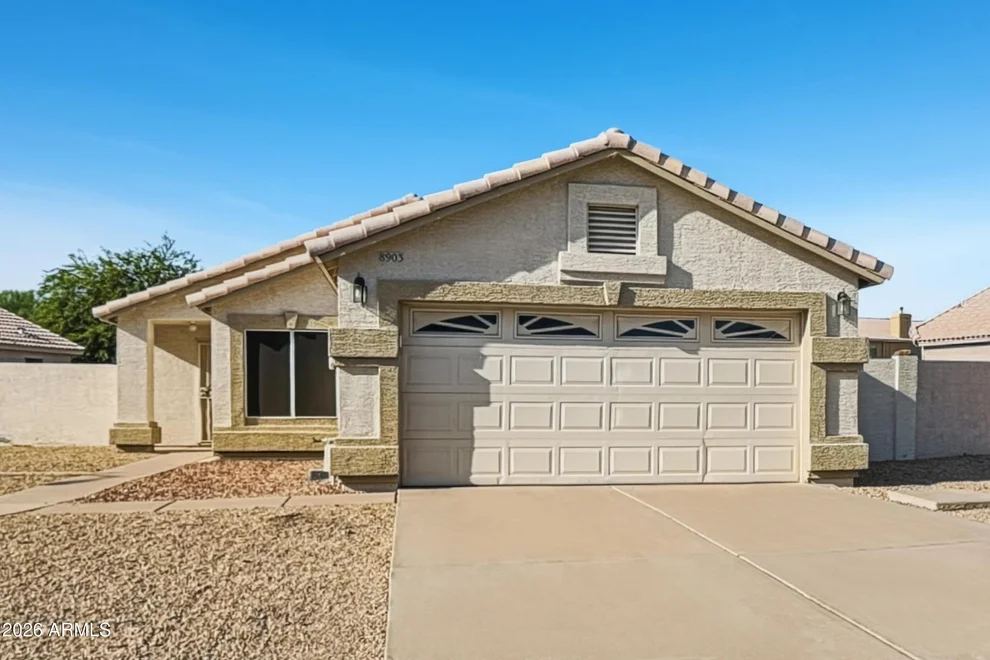 Unit for sale at 8903 W JENNIFER ROSE Court, Peoria, AZ 85345