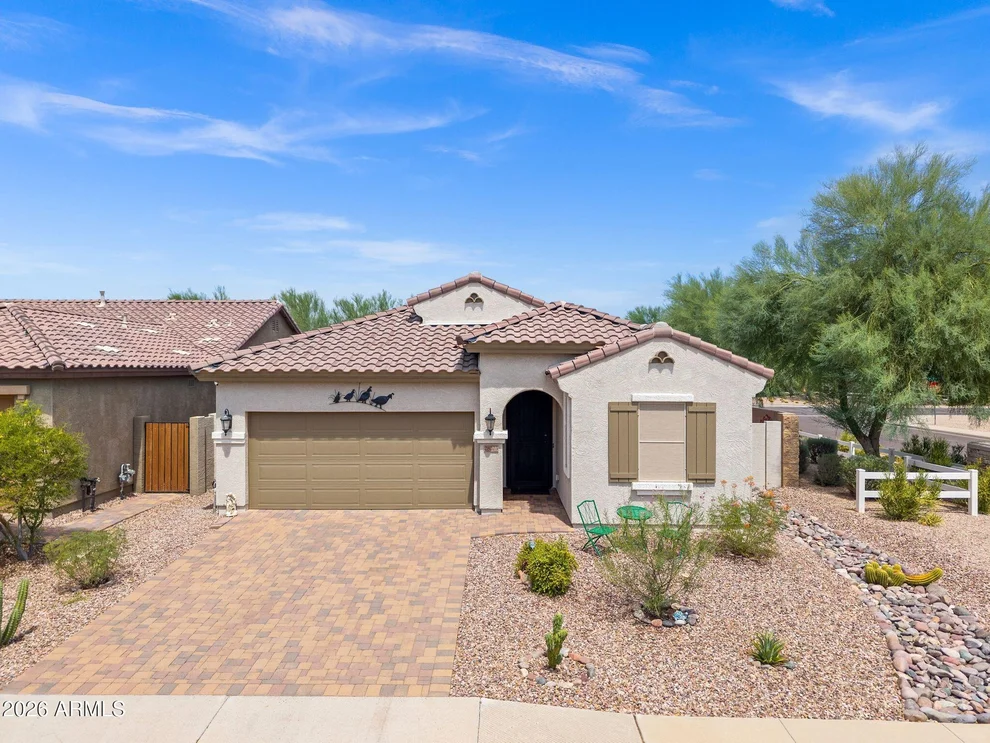Unit for sale at 28203 N WELTON Place, San Tan Valley, AZ 85143