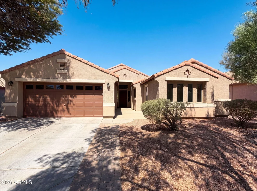 Unit for sale at 13442 N 177TH Drive, Surprise, AZ 85388