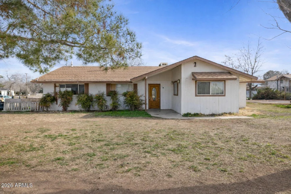 Unit for sale at 579 N STATE ROUTE 89 --, Chino Valley, AZ 86323