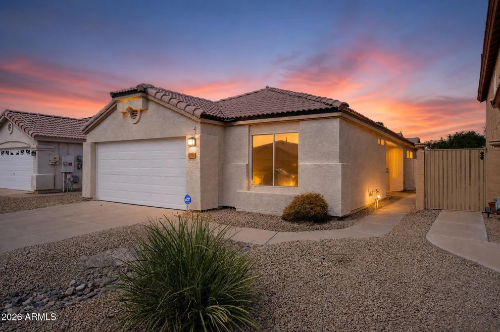 Unit for sale at 2714 S 156TH Drive, Goodyear, AZ 85338