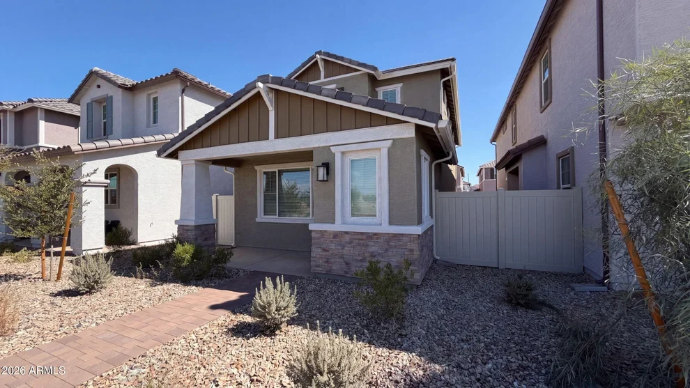 Unit for sale at 24753 N 164TH Drive, Surprise, AZ 85387