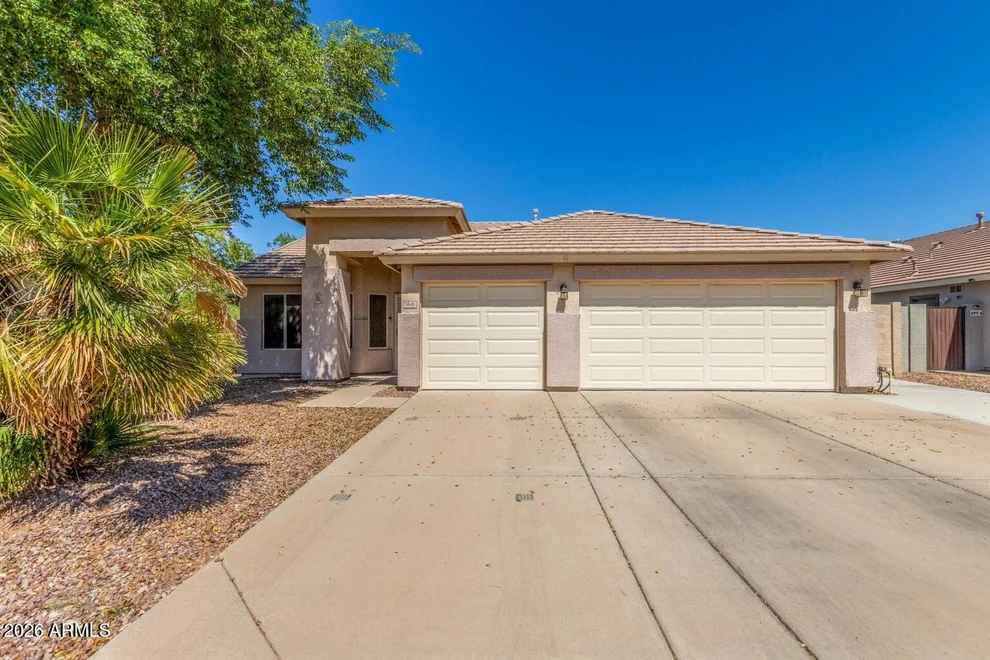 Unit for sale at 5648 E HOLMES Avenue, Mesa, AZ 85206