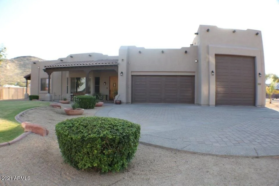 Unit for sale at 2707 W DESERT RANCH Road, Phoenix, AZ 85086