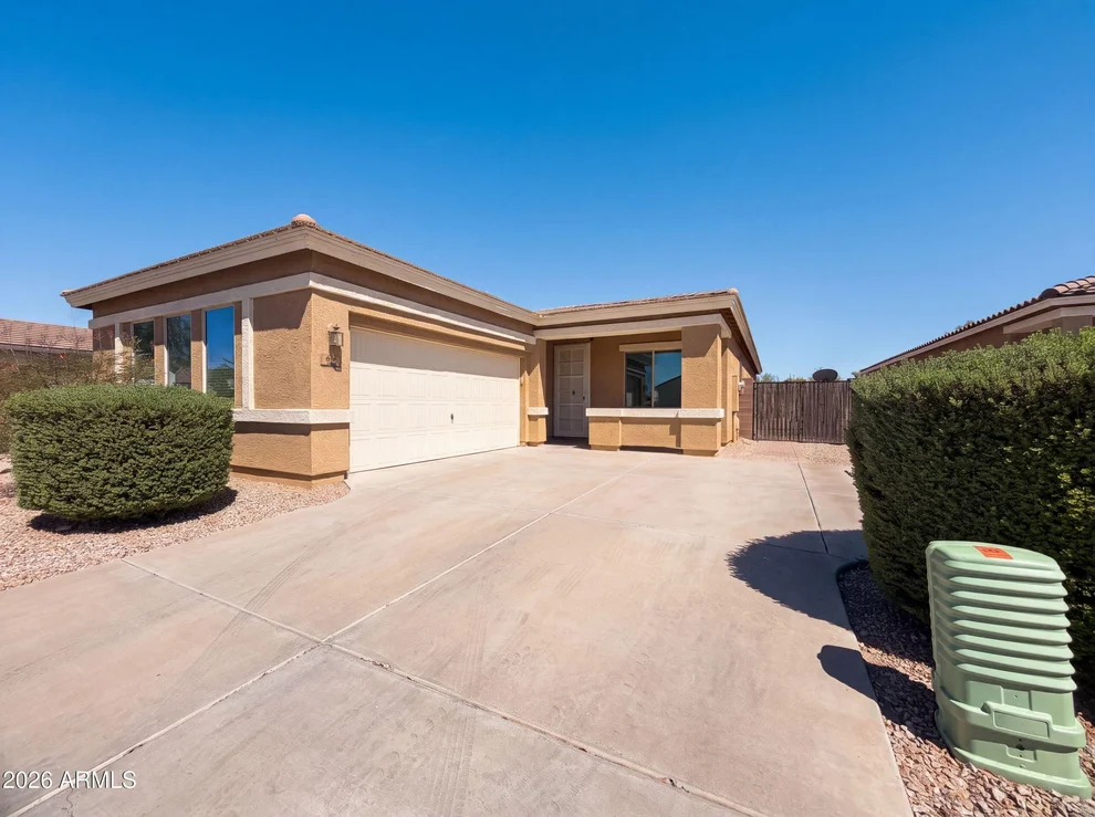 Unit for sale at 875 W AYRSHIRE Trail, San Tan Valley, AZ 85143