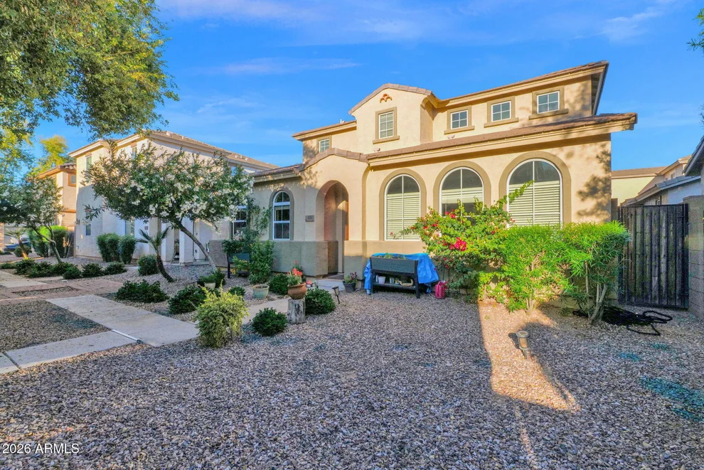 Unit for sale at 4261 E Milky Way, Gilbert, AZ 85295