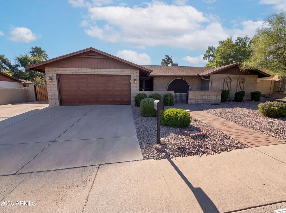 Unit for sale at 16207 N 11TH Place, Phoenix, AZ 85022