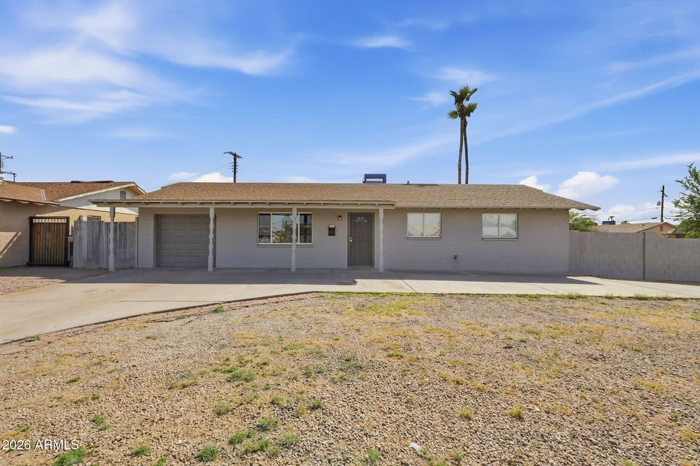 Unit for sale at 3001 N 55TH Avenue, Phoenix, AZ 85031