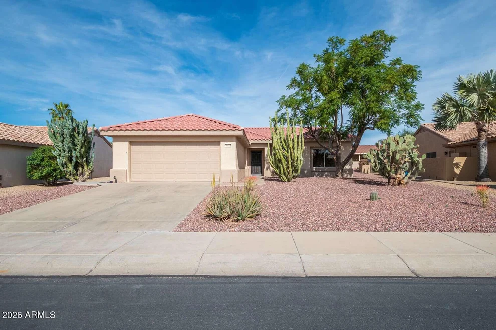 Unit for sale at 16068 W GLENDORA Court, Surprise, AZ 85374