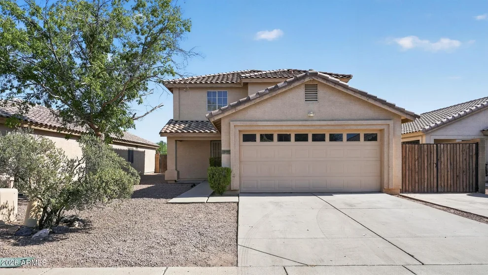 Unit for sale at 13001 W CHERRY HILLS Drive, El Mirage, AZ 85335