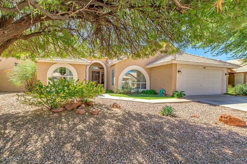 Unit for sale at 1671 E TYSON Place, Chandler, AZ 85225