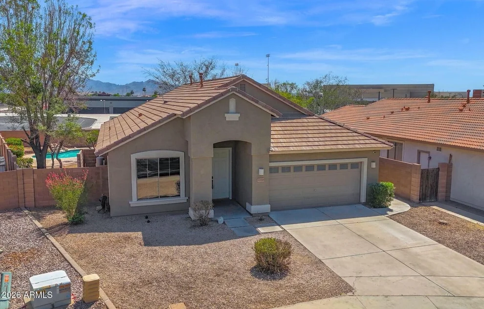 Unit for sale at 11555 W VIRGINIA Avenue, Avondale, AZ 85392