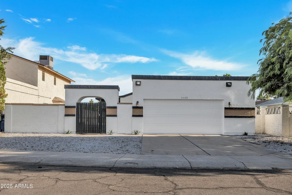 Unit for sale at 4405 W TARO Drive, Glendale, AZ 85308