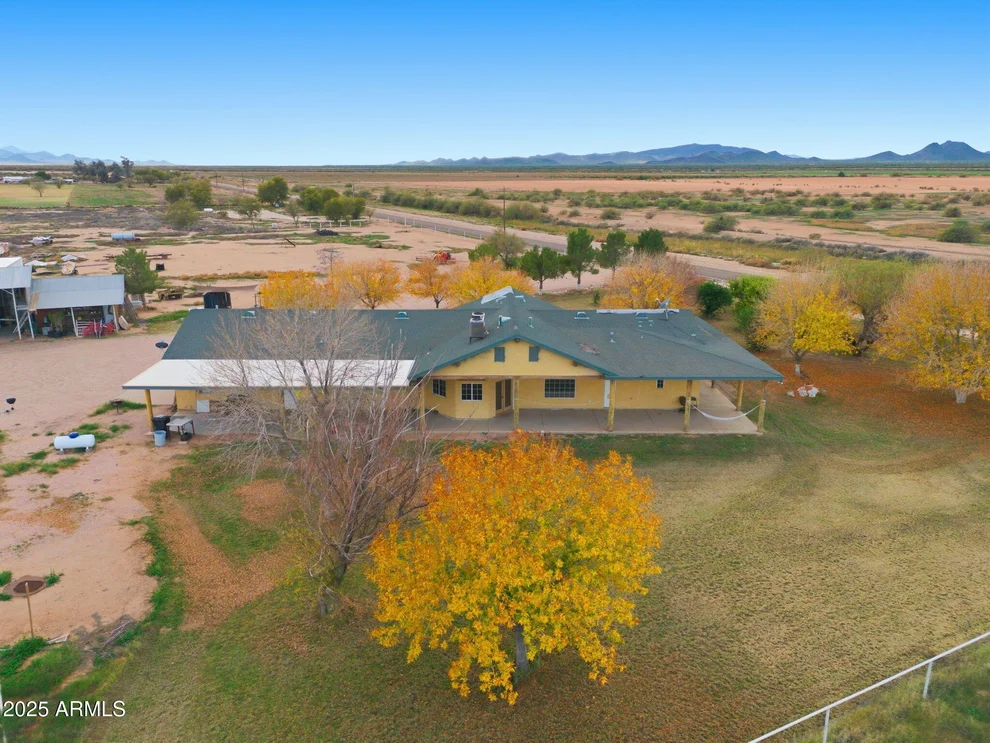Unit for sale at 32025 W MARSH Road, Casa Grande, AZ 85193
