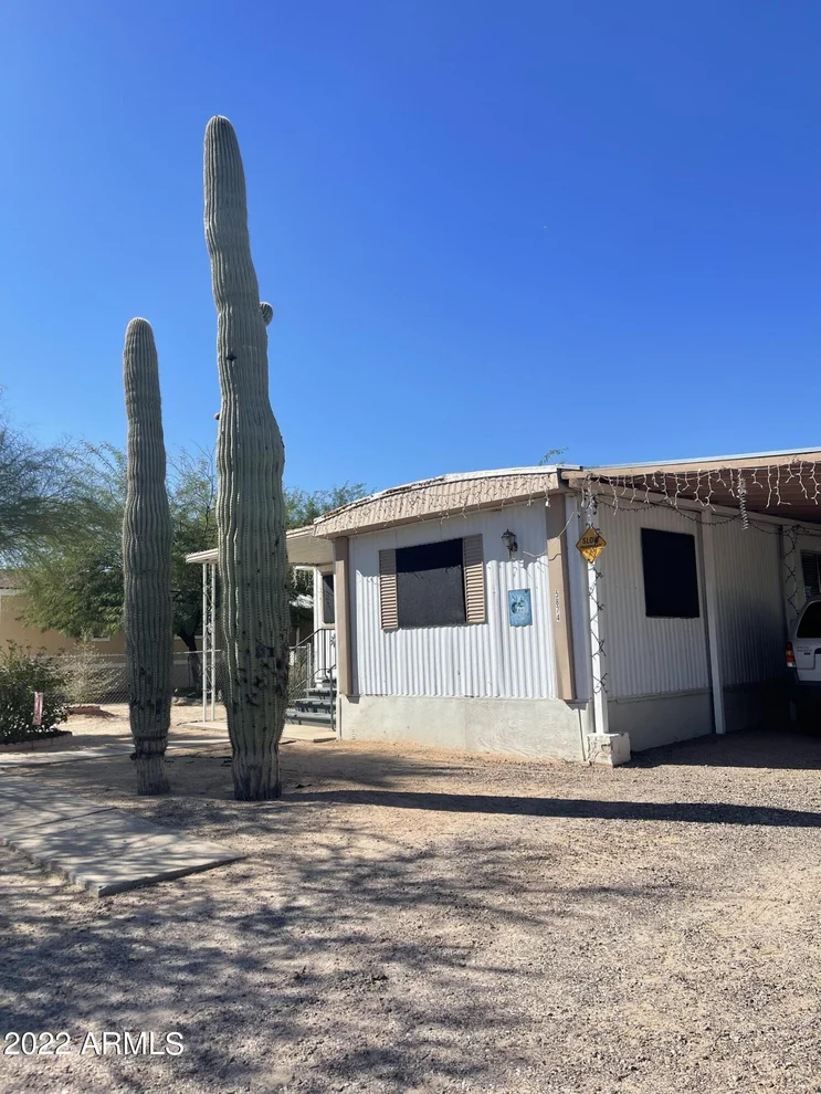 Unit for sale at 5874 N TALLY HO Lane, Casa Grande, AZ 85122