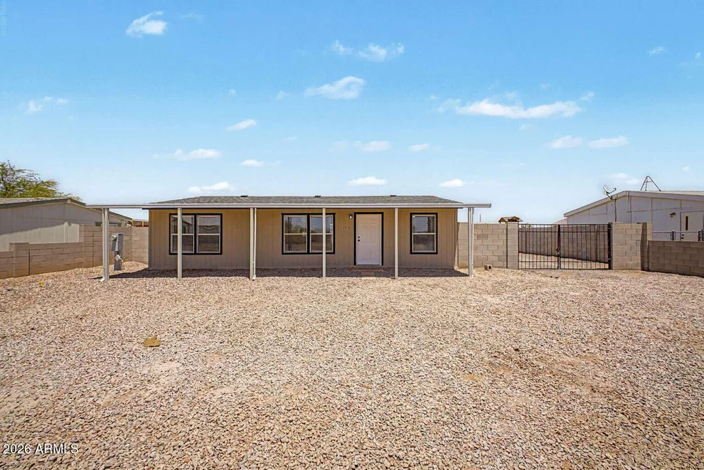 Unit for sale at 11510 W STAGECOACH Road, Arizona City, AZ 85123
