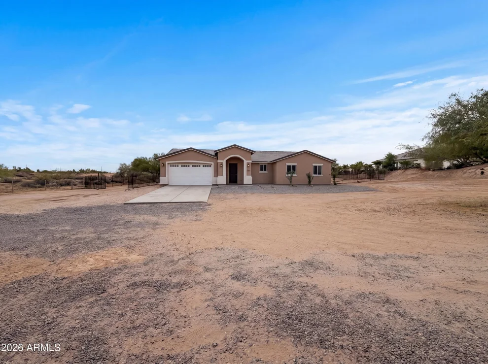 Unit for sale at 12121 S 214TH Avenue, Buckeye, AZ 85326