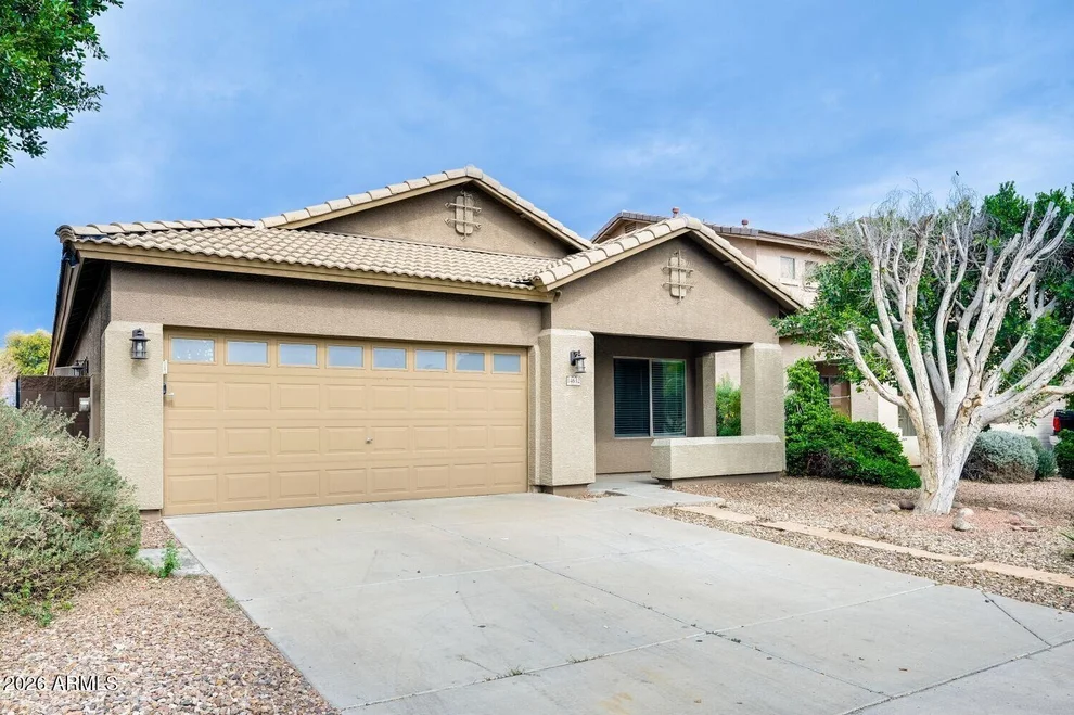 Unit for sale at 14632 W EVANS Drive, Surprise, AZ 85379