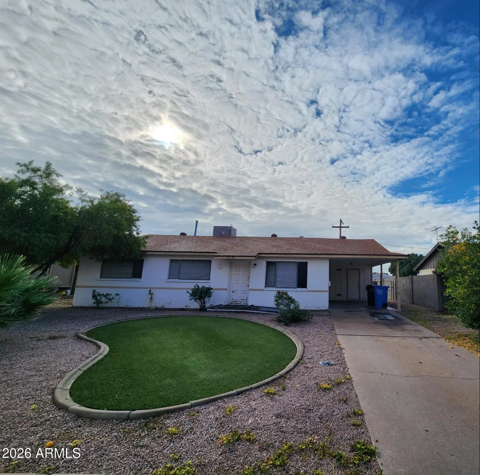 Unit for sale at 2929 W SWEETWATER Avenue, Phoenix, AZ 85029