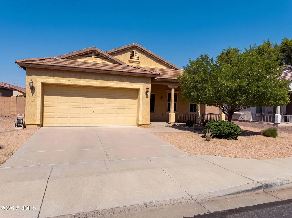 Unit for sale at 4612 S MARRON --, Mesa, AZ 85212