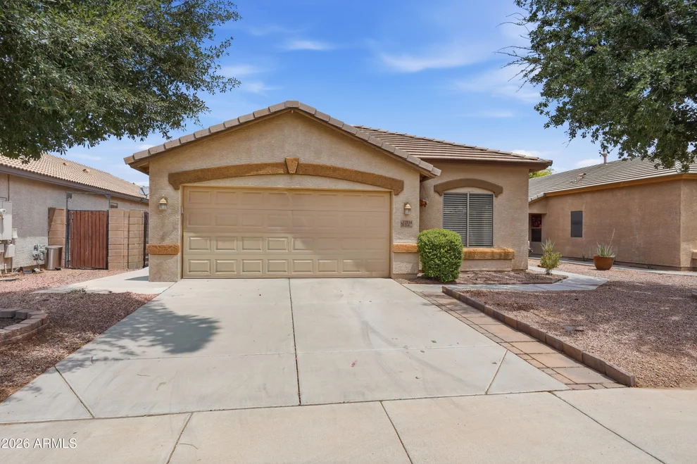 Unit for sale at 12534 W WOODLAND Avenue, Avondale, AZ 85323