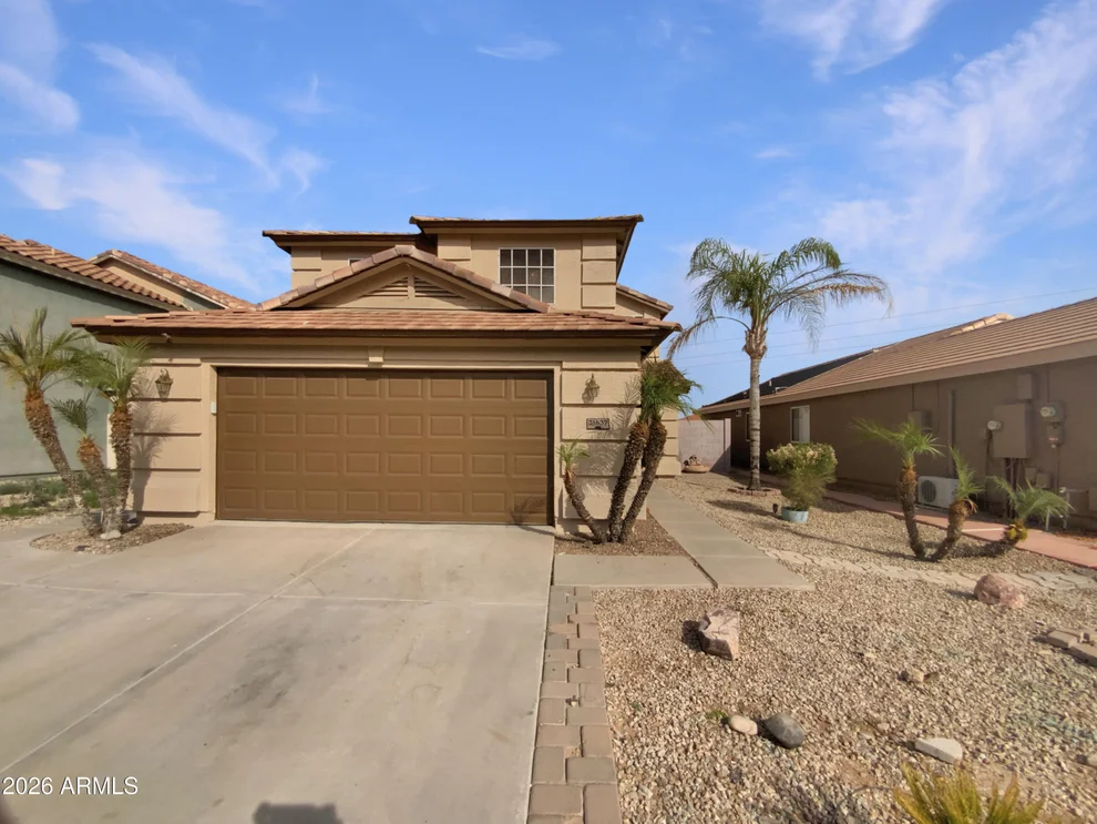 Unit for sale at 31637 N MESQUITE Way, San Tan Valley, AZ 85143