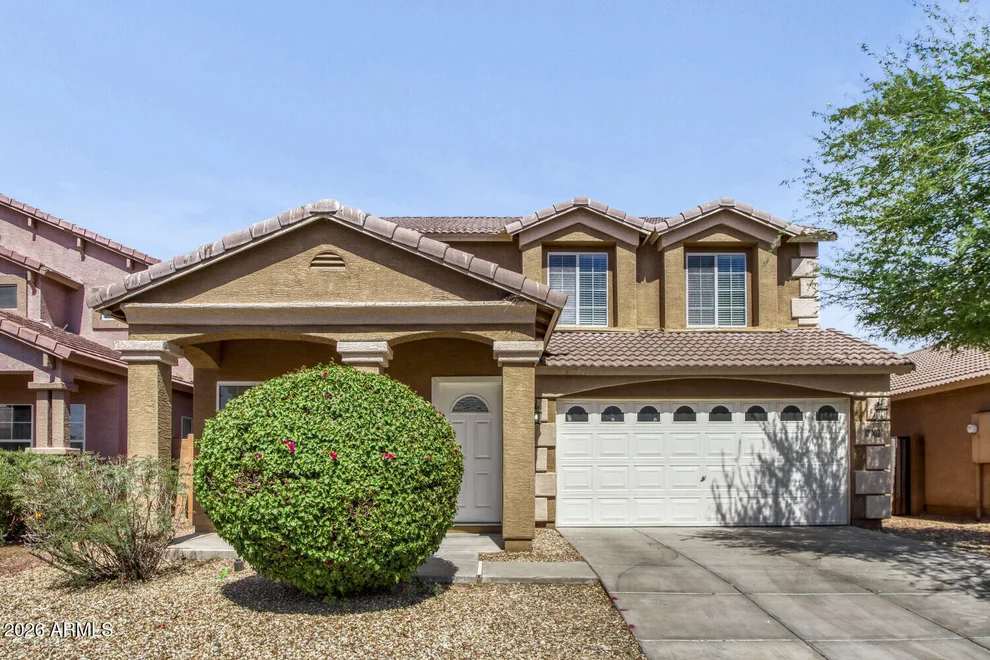 Unit for sale at 2907 S 91ST Drive, Tolleson, AZ 85353