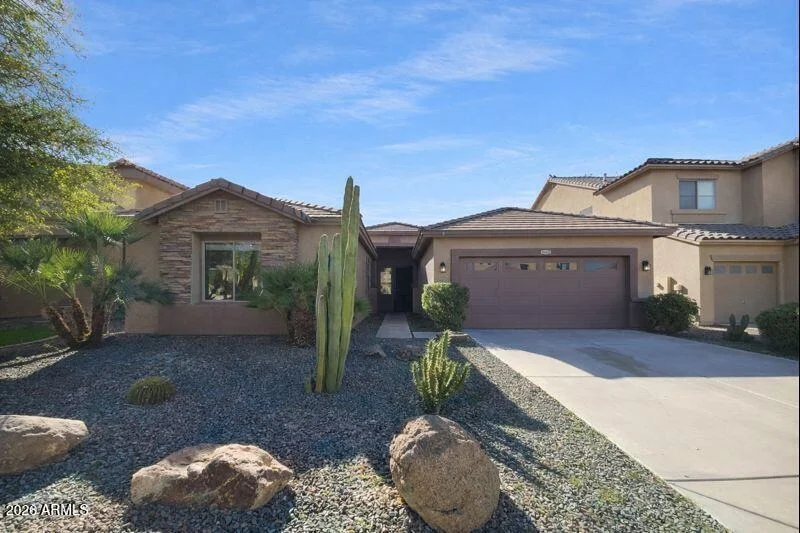Unit for sale at 46123 W RAINBOW Drive, Maricopa, AZ 85139